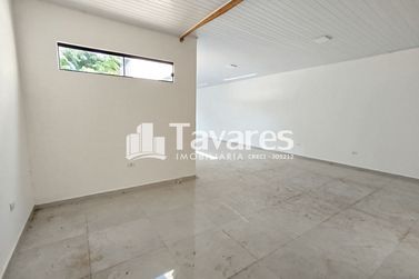 Sobrado para alugar - Centro