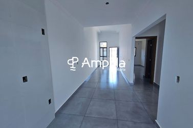 Casa &agrave; venda - 60m&sup2; - Esmeralda