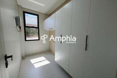 Casa &agrave; venda - 176m&sup2; - Recanto Tropical