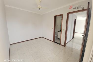 Apartamento &agrave; venda - 76m&sup2; - Zona II