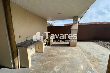 Casa para alugar - Jardim Colibri