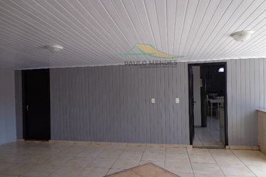Casa &agrave; venda - 330m&sup2; - Jardim Panorama