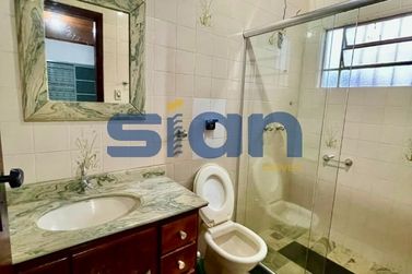 Casa para alugar - 