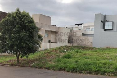 Terreno &agrave; venda - 180m&sup2; - Jardim Interlagos I