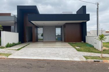 Casa &agrave; venda - 209m&sup2; - Parque Residencial Interlagos II