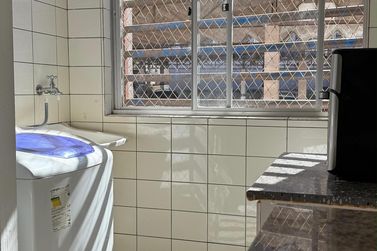 Apartamento &agrave; venda - 58m&sup2; - EDIFICIO NOVO HORIZONTE