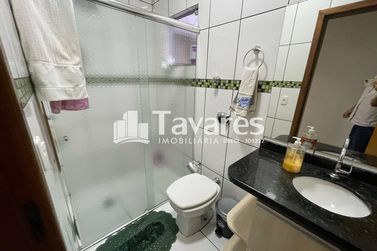 Casa &agrave; venda - 160m&sup2; - Zona VI