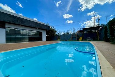 Sala Comercial &agrave; venda - 114m&sup2; - JARDIM SANTIAGO