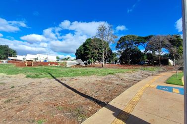Terreno &agrave; venda - 509m&sup2; - VILA INDUSTRIAL