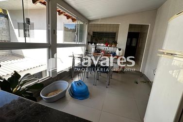 Sobrado &agrave; venda - 196m&sup2; - Zona VII