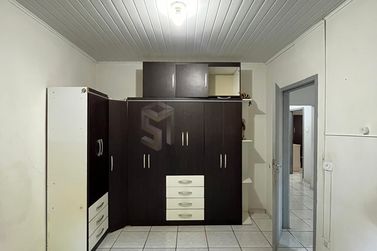 Casa &agrave; venda - 324m&sup2; - Zona VII