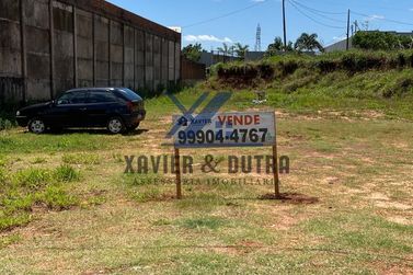 Terreno &agrave; venda - 1000m&sup2; - TERRENO PR&Oacute;XIMO A SAAU - Com 20 metros de frente por 50 de comprimento