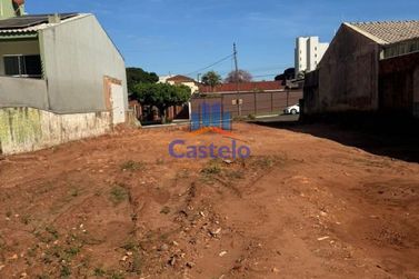 Terreno &agrave; venda - 490m&sup2; - Zona II