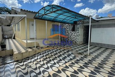 Casa &agrave; venda - 150m&sup2; - ZONA II