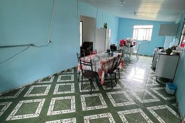 Ch&aacute;cara &agrave; venda - 5054m&sup2; - VILA RURAL