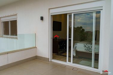 Casa &agrave; venda - 215m&sup2; - Jardim Am&eacute;rica