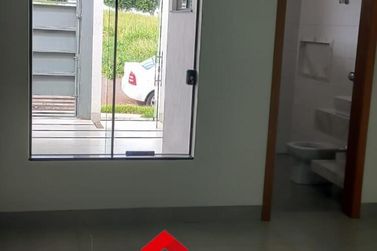 Casa &agrave; venda - 115m&sup2; - Parque Metropolitano