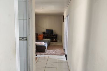 Casa &agrave; venda - Jardim Arco &Iacute;ris