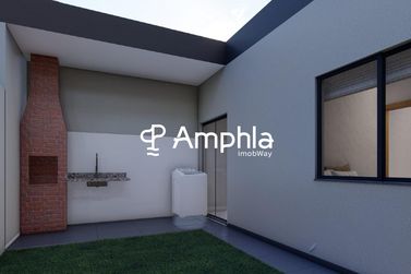 Casa &agrave; venda - 53m&sup2; - Floresta
