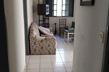Casa &agrave; venda - 109m&sup2; - Jardim S&atilde;o Crist&oacute;v&atilde;o