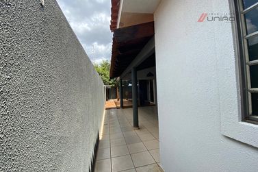 Casa &agrave; venda - 142m&sup2; - Jardim Imperial II