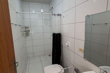 Casa para alugar - 62m&sup2; - Jardim S&atilde;o Francisco