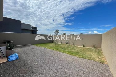 Casa &agrave; venda - 58m&sup2; - CRISTO REI