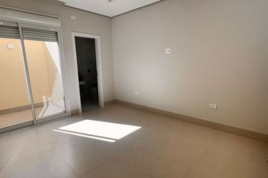 Casa &agrave; venda - 151m&sup2; - Condom&iacute;nio Paysage Essenza