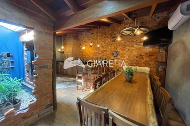 Casa &agrave; venda - 167m&sup2; - JARDIM PANORAMA