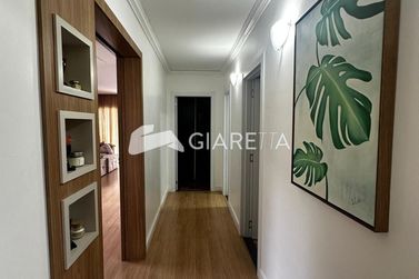 Casa &agrave; venda - 196m&sup2; - JARDIM LA SALLE