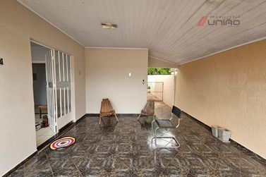 Casa &agrave; venda - 156m&sup2; - Jardim Petropolis