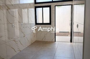Casa &agrave; venda - 69m&sup2; - Vila Pioneiro