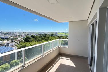 Apartamento &agrave; venda - 154m&sup2; - Jardim Am&eacute;rica