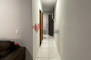 Casa &agrave; venda - Parque Residencial Belo Monte