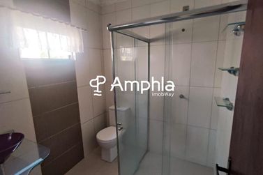 Casa &agrave; venda - 160m&sup2; - Jardim Panorama