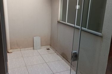 Casa &agrave; venda - 82m&sup2; - Parque Colina Verde