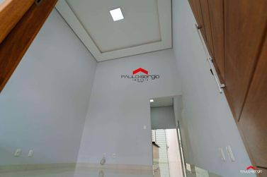 Casa &agrave; venda - 150m&sup2; - Jardim Santa Clara