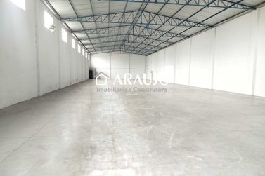 Sal&atilde;o Comercial para alugar - 750m&sup2; - Jardim Janina