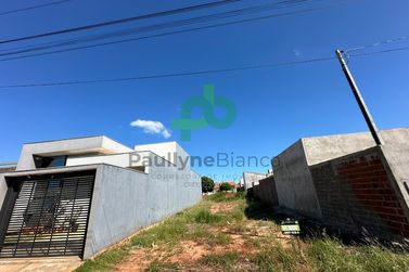 Terreno &agrave; venda - 180m&sup2; - JARDIM SAN MARTIM