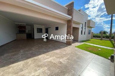 Casa &agrave; venda - 145m&sup2; - Boa Vista