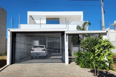 Casa &agrave; venda - 184m&sup2; - Jardim Europa