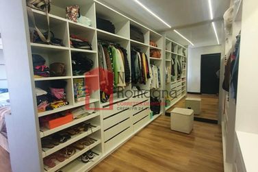 Casa &agrave; venda - 217m&sup2; - PAYSAGE ESSENZA CONDOM&Iacute;NIO