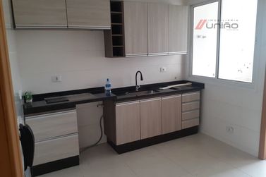Apartamento &agrave; venda - 110m&sup2; - Jardim America