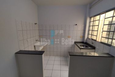 Apartamento para alugar - Zona III