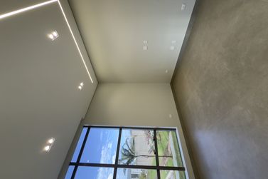 Casa &agrave; venda - 247m&sup2; - Condom&iacute;nio Residencial Europark