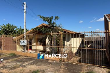 Casa &agrave; venda - 153m&sup2; - Jardim Panorama