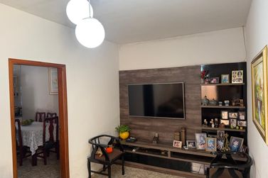 Casa &agrave; venda - 134m&sup2; - JARDIM BELVEDERE