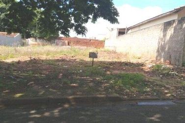 Terreno &agrave; venda - 529m&sup2; - Zona VI
