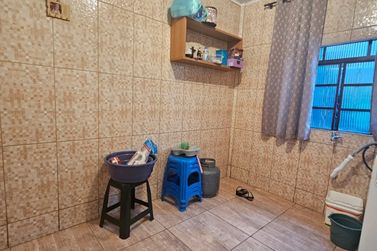 Casa &agrave; venda - 195m&sup2; - PARQUE CAMPO BELO