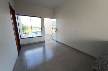Casa para alugar - 74m&sup2; - Jardim Portugu&ecirc;s